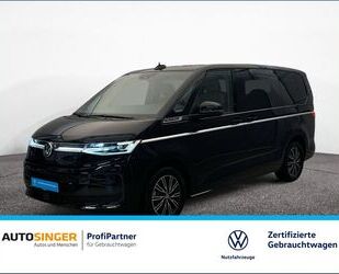 VW T7 Multivan Gebrauchtwagen