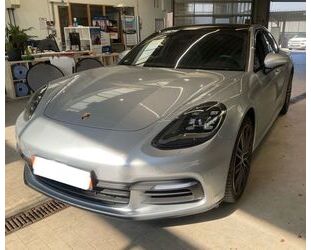Porsche Panamera Gebrauchtwagen