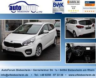 Kia Carens Gebrauchtwagen