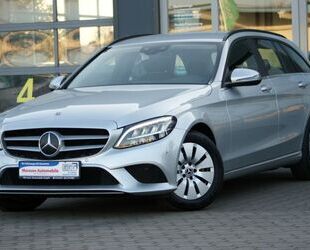 Mercedes-Benz C 200 Gebrauchtwagen