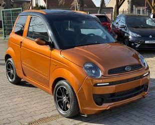 Microcar M.Go Gebrauchtwagen