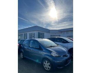 Toyota Aygo (X) Gebrauchtwagen