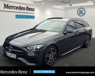 Mercedes-Benz C 200 Gebrauchtwagen