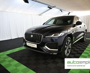Jaguar F-Pace Gebrauchtwagen