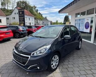 Peugeot 208 Gebrauchtwagen