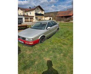Audi 80 Gebrauchtwagen