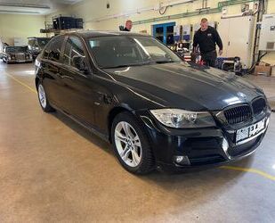 BMW 318 Gebrauchtwagen