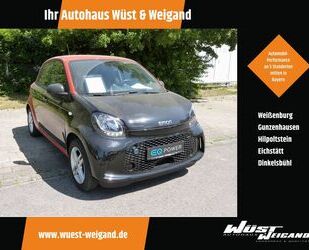 Smart ForFour Gebrauchtwagen