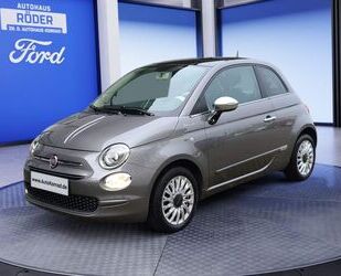 Fiat 500 Gebrauchtwagen