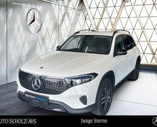 Mercedes-Benz EQB Gebrauchtwagen