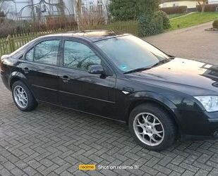 Ford Mondeo Gebrauchtwagen