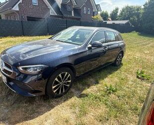 Mercedes-Benz C 300 Gebrauchtwagen