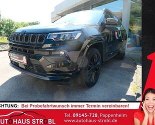 Jeep Compass Gebrauchtwagen