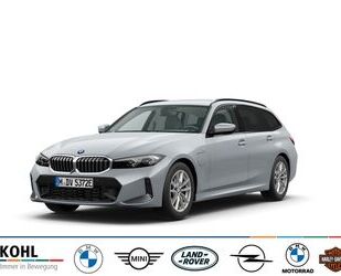 BMW 330 Gebrauchtwagen