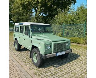 Land Rover Defender Gebrauchtwagen