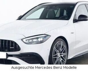 Mercedes-Benz C 43 AMG Gebrauchtwagen