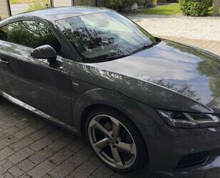 Audi TT Gebrauchtwagen
