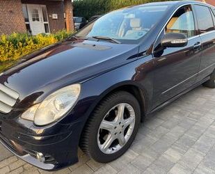 Mercedes-Benz R 280 Gebrauchtwagen