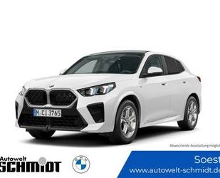 BMW X2 Gebrauchtwagen