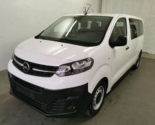 Opel Vivaro Gebrauchtwagen