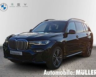 BMW X7 Gebrauchtwagen