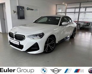 BMW 218 Gebrauchtwagen