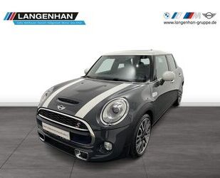 Mini Cooper SD Gebrauchtwagen