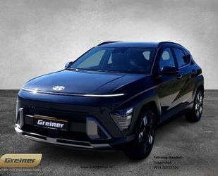 Hyundai KONA Gebrauchtwagen