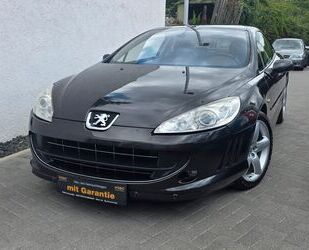 Peugeot 407 Gebrauchtwagen
