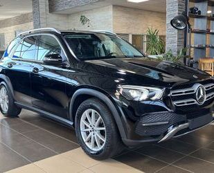 Mercedes-Benz GLE 350 Gebrauchtwagen