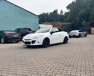 Renault Megane Gebrauchtwagen