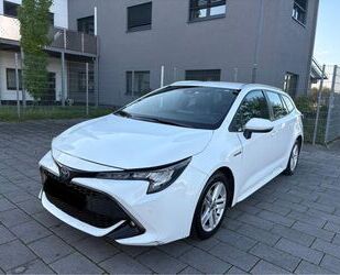 Toyota Corolla Gebrauchtwagen