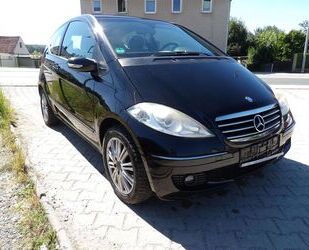 Mercedes-Benz A 150 