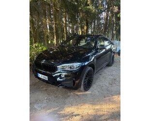 BMW X6 M Gebrauchtwagen