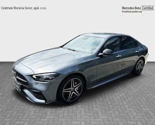 Mercedes-Benz C 220 Gebrauchtwagen