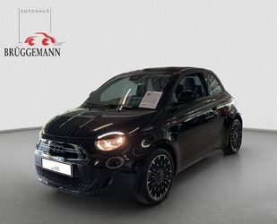 Fiat 500e Gebrauchtwagen