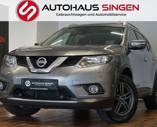 Nissan X-Trail Gebrauchtwagen