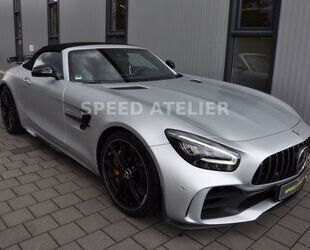 Mercedes-Benz AMG GT R Gebrauchtwagen