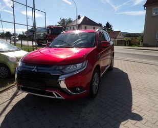 Mitsubishi Outlander Gebrauchtwagen