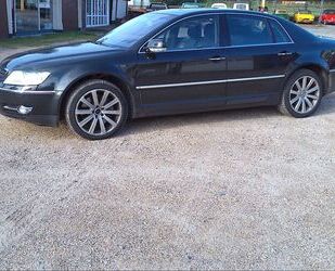 VW Phaeton Gebrauchtwagen