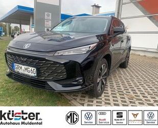 MG HS Gebrauchtwagen