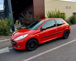 Peugeot 206 Gebrauchtwagen