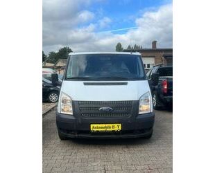 Ford Transit Gebrauchtwagen