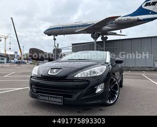 Peugeot RCZ Gebrauchtwagen