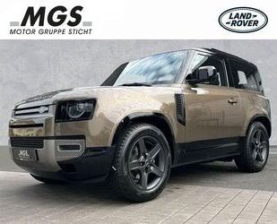 Land Rover Defender Gebrauchtwagen
