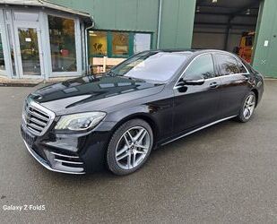 Mercedes-Benz S 400 Gebrauchtwagen
