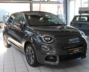 Fiat 500X Gebrauchtwagen