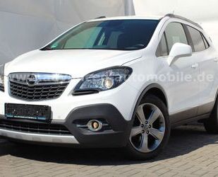 Opel Mokka Gebrauchtwagen