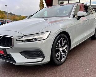 Volvo V60 Gebrauchtwagen