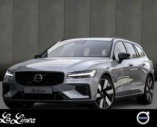 Volvo V60 Gebrauchtwagen